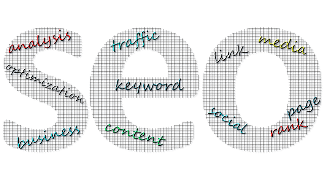 career in SEO