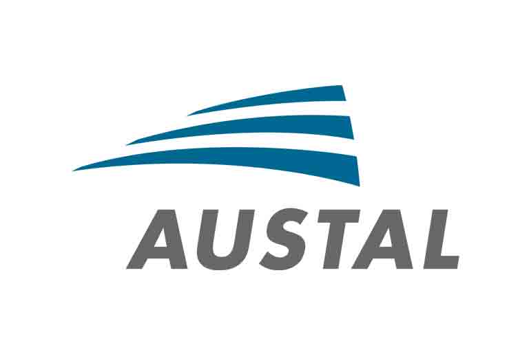 Austal - Famous Companies in Perth