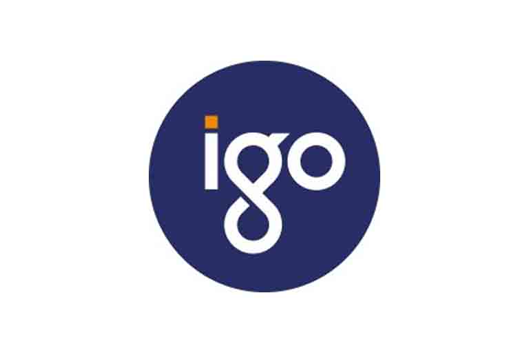 IGO Limited - Famous Companies in Perth